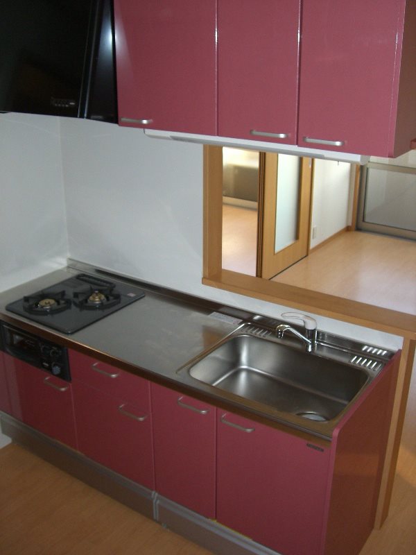 キッチン　※現状優先