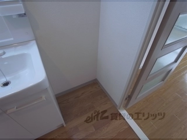 その他部屋・スペース　冷蔵庫置場