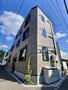 秋津駅より徒歩7分 新築 3階建の賃貸物件