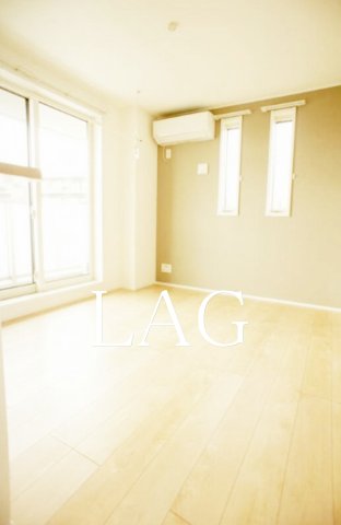 居室・リビング　洋室のお部屋です。