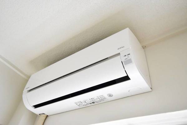 その他設備　ビレッジハウスの同一物件・同一タイプの間取りの写真です