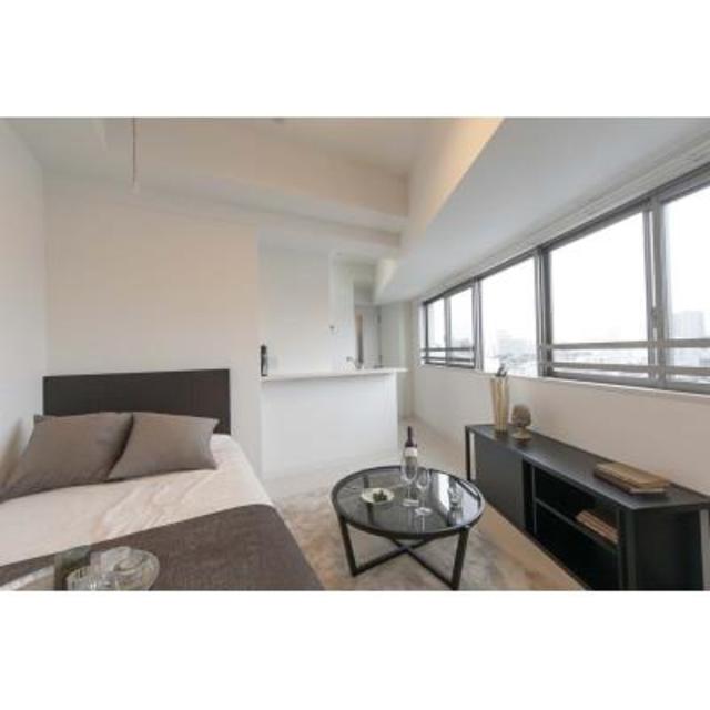 居室・リビング　※写真は同タイプ住戸です。