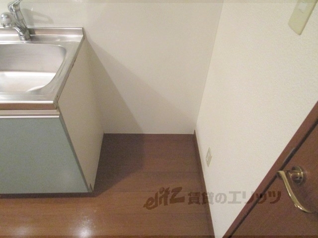 その他部屋・スペース　冷蔵庫置場