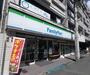 コンビニ　ファミリーマート長者亀屋町店（コンビニ）まで195m