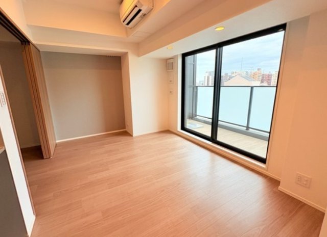 居室・リビング　☆広々としたリビング☆