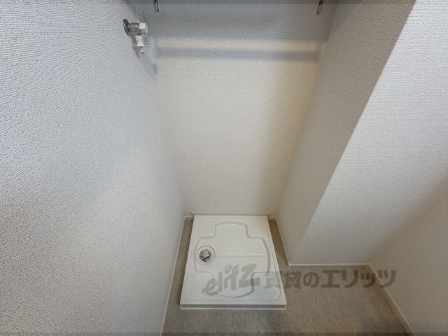 その他部屋・スペース　洗濯機置場