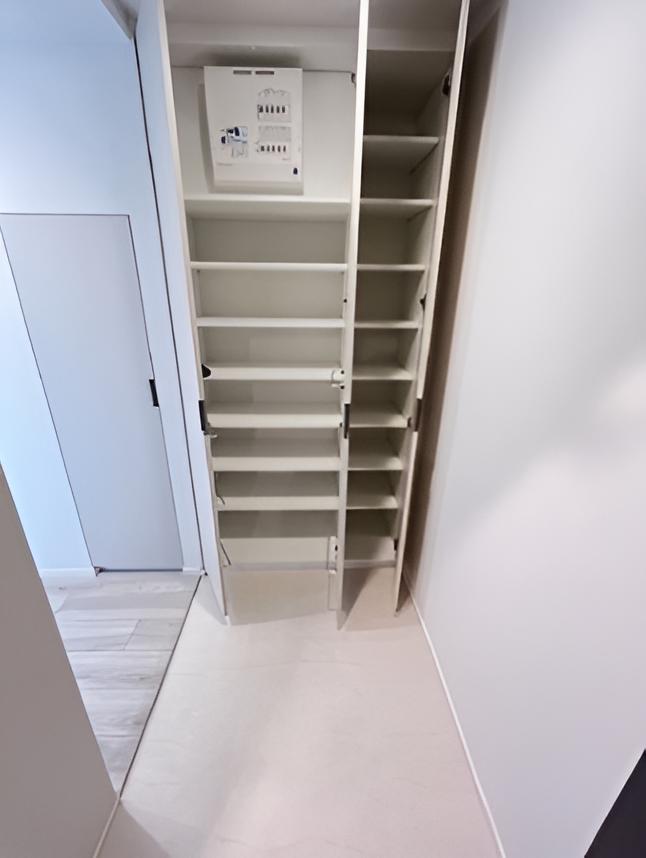 玄関　☆玄関☆