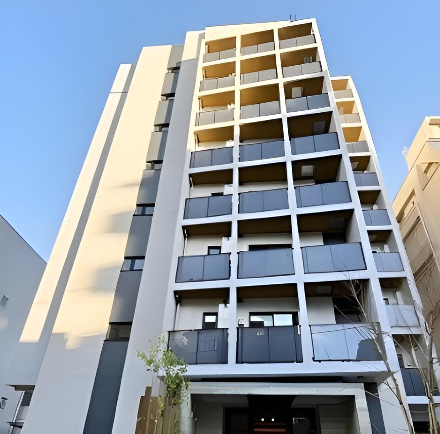 建物外観　☆外観☆