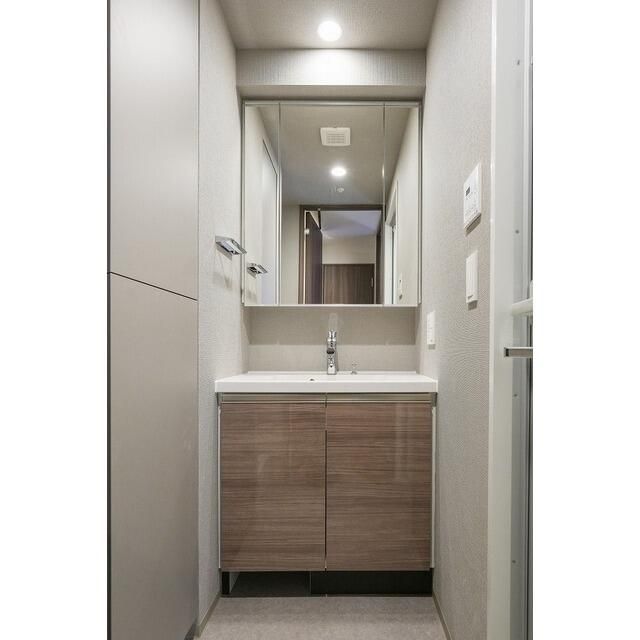 洗面設備　☆キレイな洗面所☆