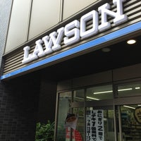 コンビニ　ローソン 松屋町北店（コンビニ）まで172m