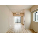 トイレ　シーズンフラッツ大井町