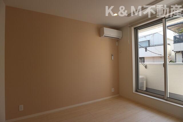 居室・リビング　おしゃれなリビングです