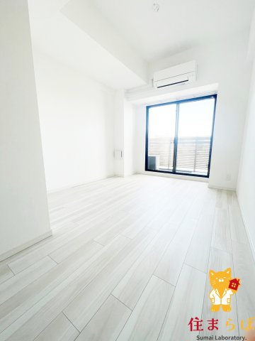 居室・リビング　「“合う暮らし”を、LINEで一緒に描こう。」