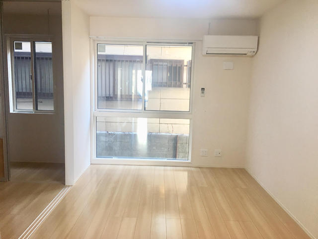 居室・リビング　ＬＤＫ１０．６帖