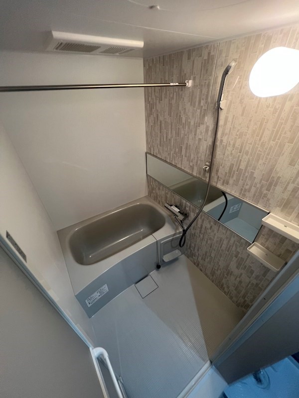 バス・シャワールーム　※別号室写真