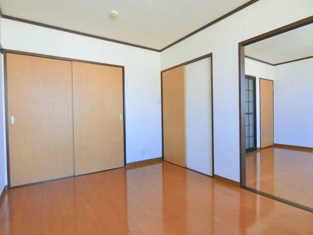 その他部屋・スペース　☆洋室☆