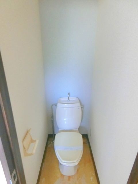 トイレ　☆トイレ☆