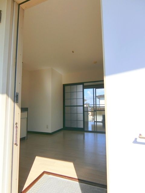 玄関　☆玄関☆