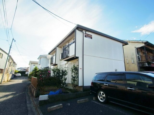 建物外観　☆外観☆