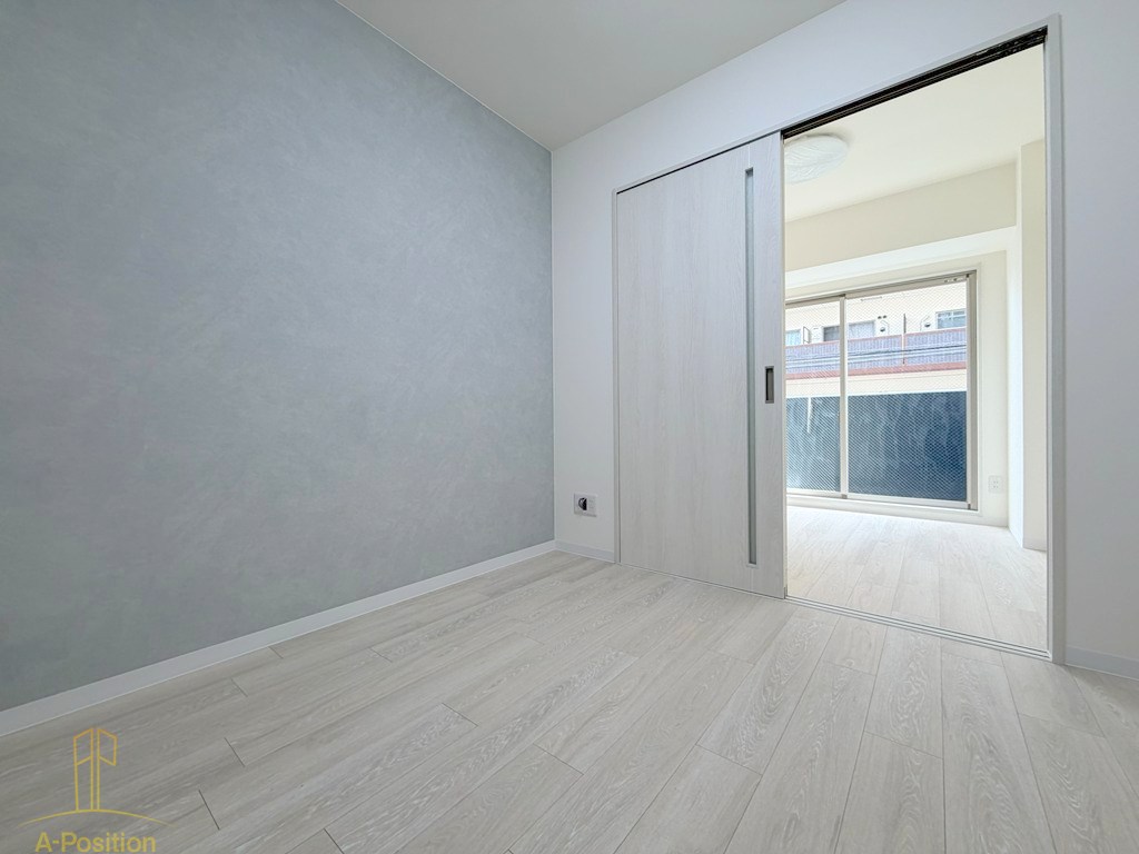 居室・リビング　ARCA九条