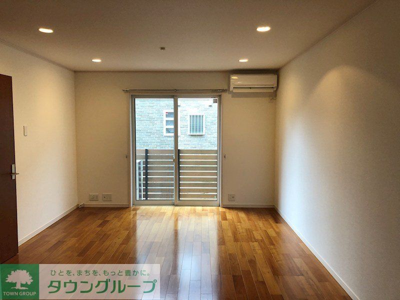 居室・リビング　リビング/居室