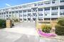 中学校　長久手市立長久手中学校（中学校）まで3220m