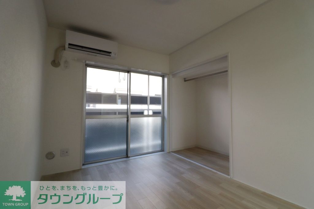 居室・リビング　リビング/居室