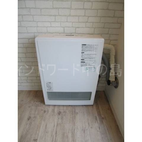 その他　詳細は、ウィンドワード中の島店までご相談下さい。