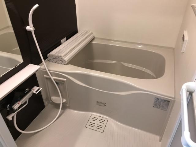 バス・シャワールーム　その他