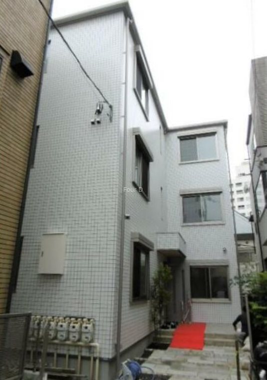 建物外観　★見学予約受付中★