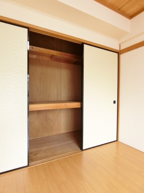 収納　図面と現状に相違がある場合には現状を優先