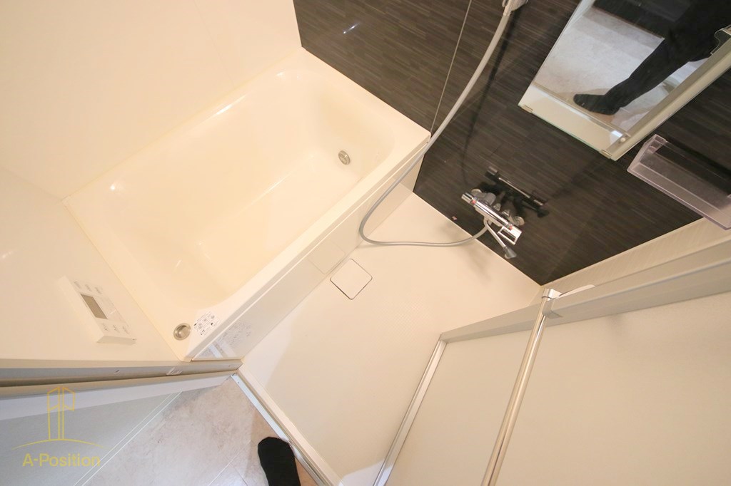 バス・シャワールーム　INOYA BLDG RESIDENCE