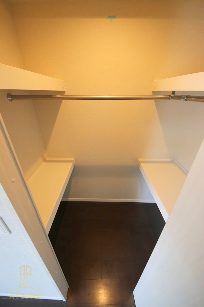 収納　INOYA BLDG RESIDENCE