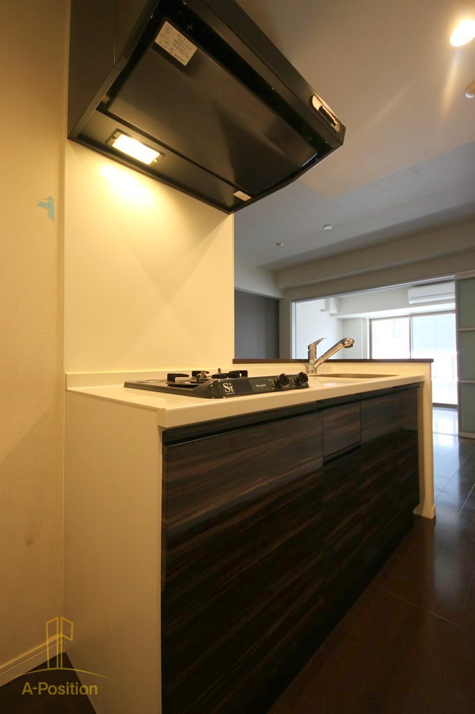 その他　INOYA BLDG RESIDENCE