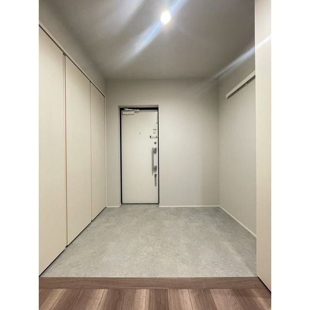 玄関　☆広々とした玄関☆