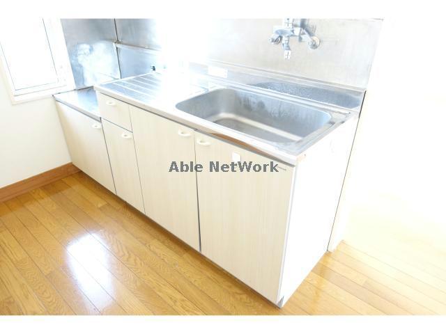 キッチン　台所