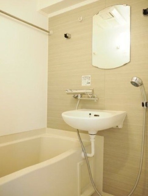 バス・シャワールーム　同仕様参考