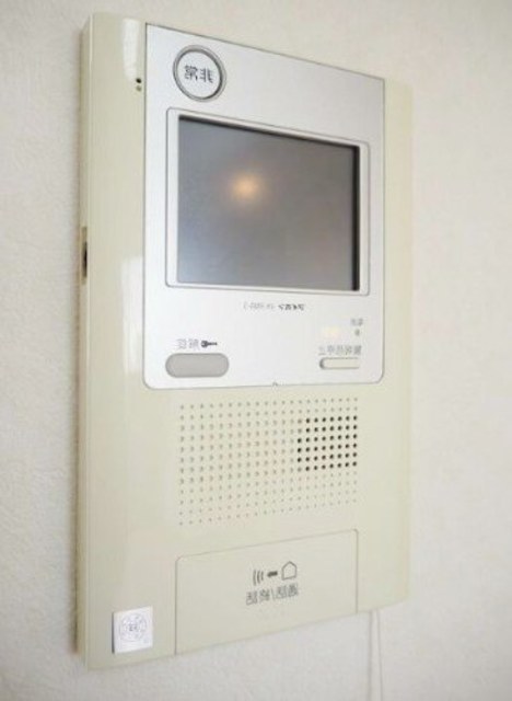 セキュリティ　同仕様参考