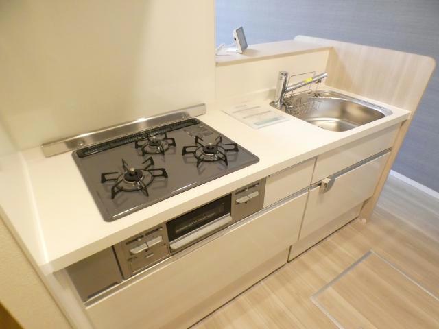 トイレ　同型タイプ