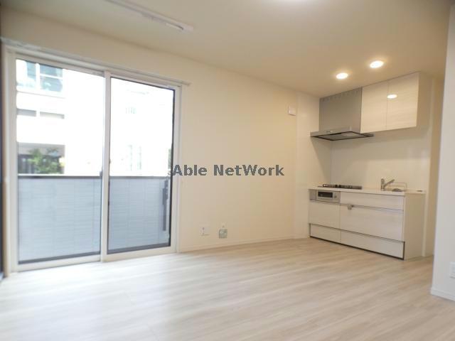 居室・リビング　同型タイプ