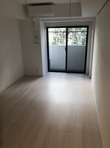 居室・リビング　居間・リビング