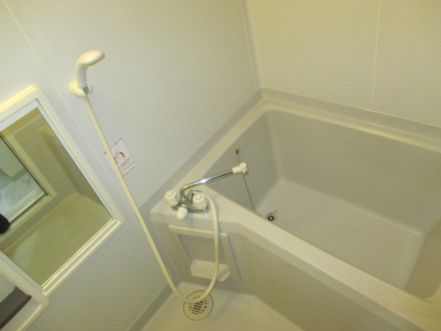 バス・シャワールーム　内装別号室参照