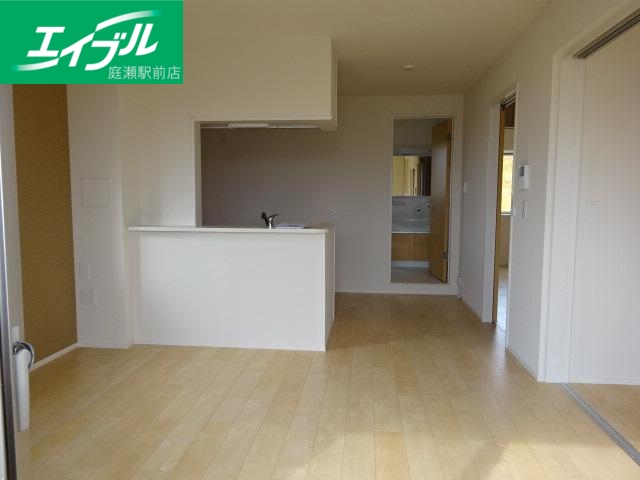 その他部屋・スペース　リビング