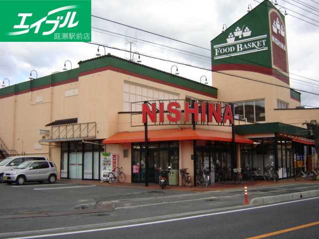 その他　ニシナフードバスケット西阿知店（その他）まで1072m