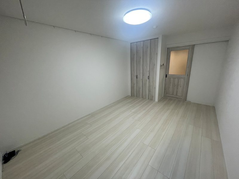 居室・リビング　別号室参考