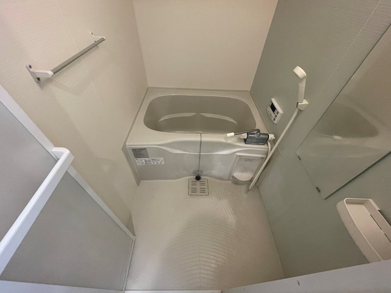 バス・シャワールーム　別号室参考