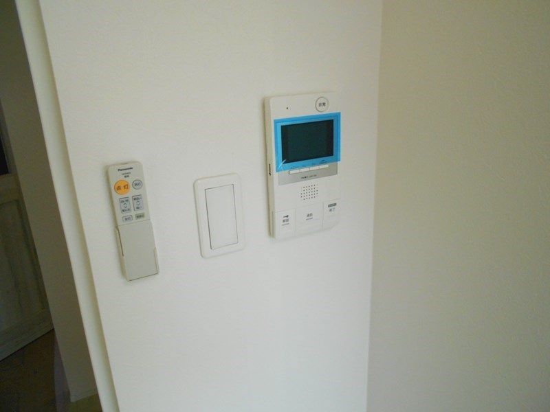 その他設備　別号室参考