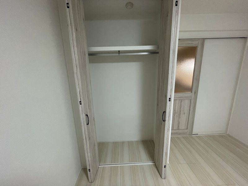 収納　別号室参考