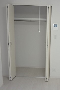 その他　収納スペースあります☆