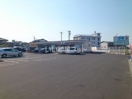 コンビニ　セブンイレブン岩沼相の原２丁目店（コンビニ）まで431m